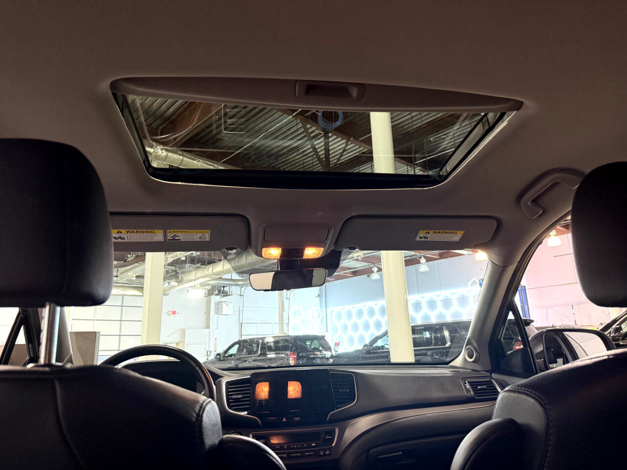 Used 2022 Honda Pilot Special Edition image 19