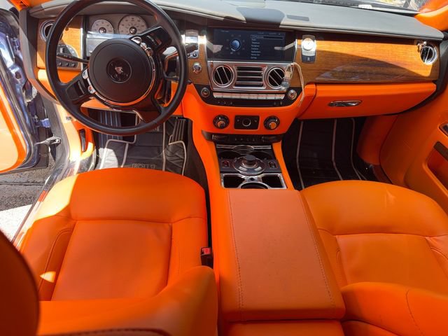 Used 2010 Rolls-Royce Ghost RWD image 11