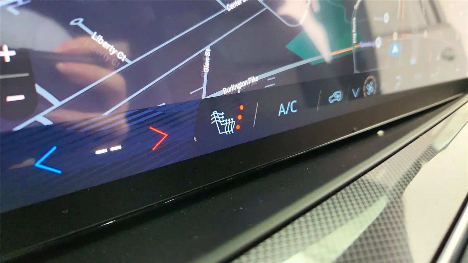 New 2026 Chevrolet Suburban RST w/ Comfort Package image 35