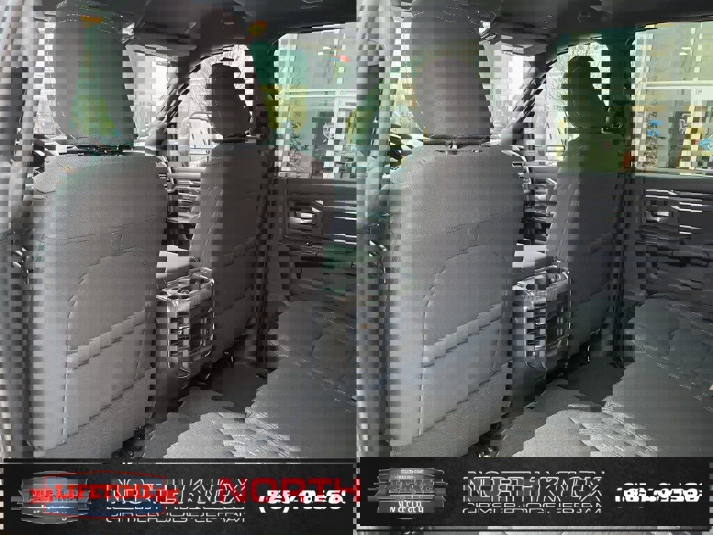 New 2026 RAM 2500 Big Horn image 16