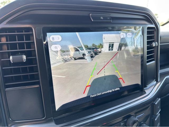 New 2026 Ford F150 STX w/ Equipment Group 200A AWD/4WD image 9