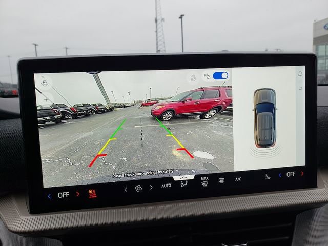 New 2025 Ford Explorer Active w/ Active Comfort Package image 23