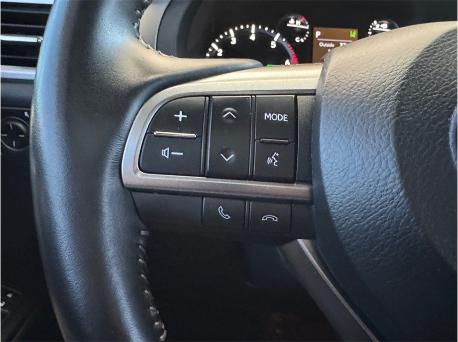 Used 2023 Lexus GX 460 Premium w/ Premium Plus Package AWD/4WD image 15