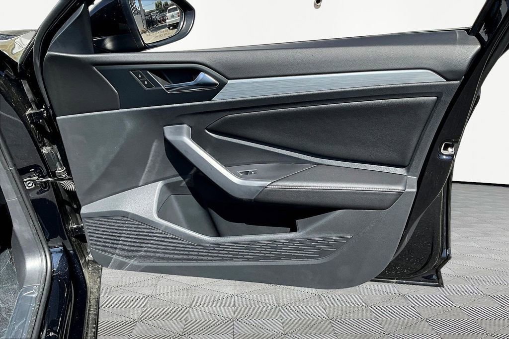 New 2026 Volkswagen Jetta S image 26