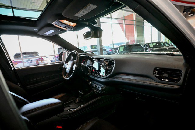 Used 2021 Dodge Durango GT image 27