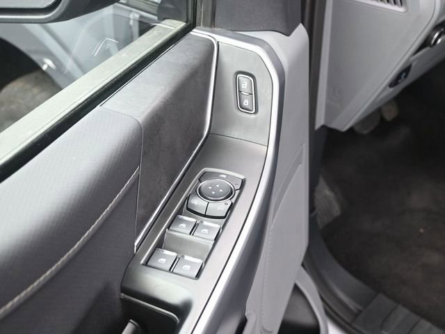 Used 2025 Ford F150 XLT w/ Equipment Group 301A Standard image 10