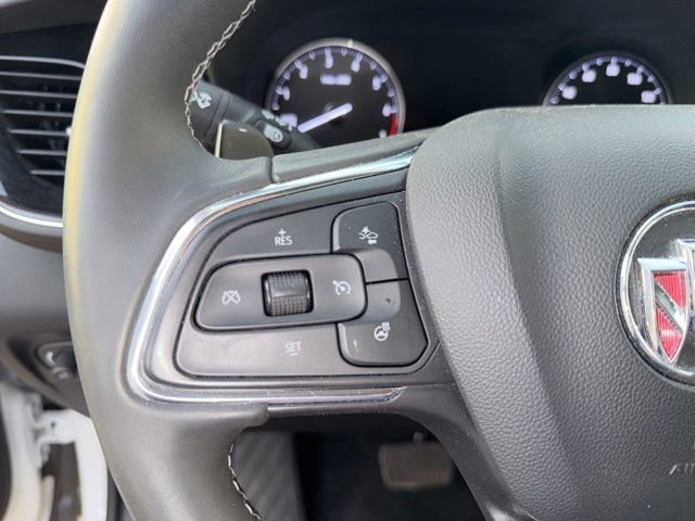 Used 2023 Buick Envision Essence image 33
