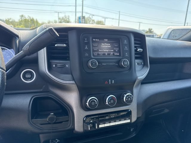 Used 2021 RAM 5500 Tradesman AWD/4WD image 22