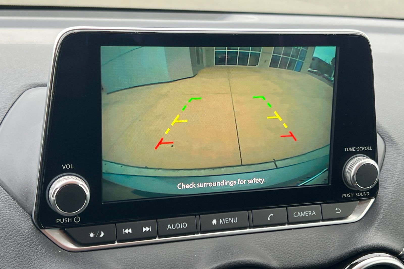 Used 2023 Nissan Sentra SV image 18