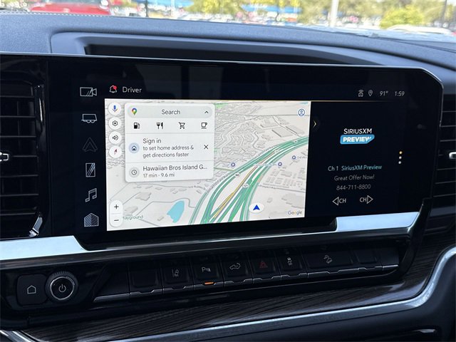 Used 2025 Chevrolet Silverado 2500 LT w/ Trail Boss Package image 25