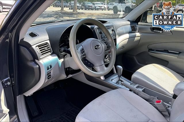 Used 2012 Subaru Forester 2.5X Premium AWD/4WD image 14