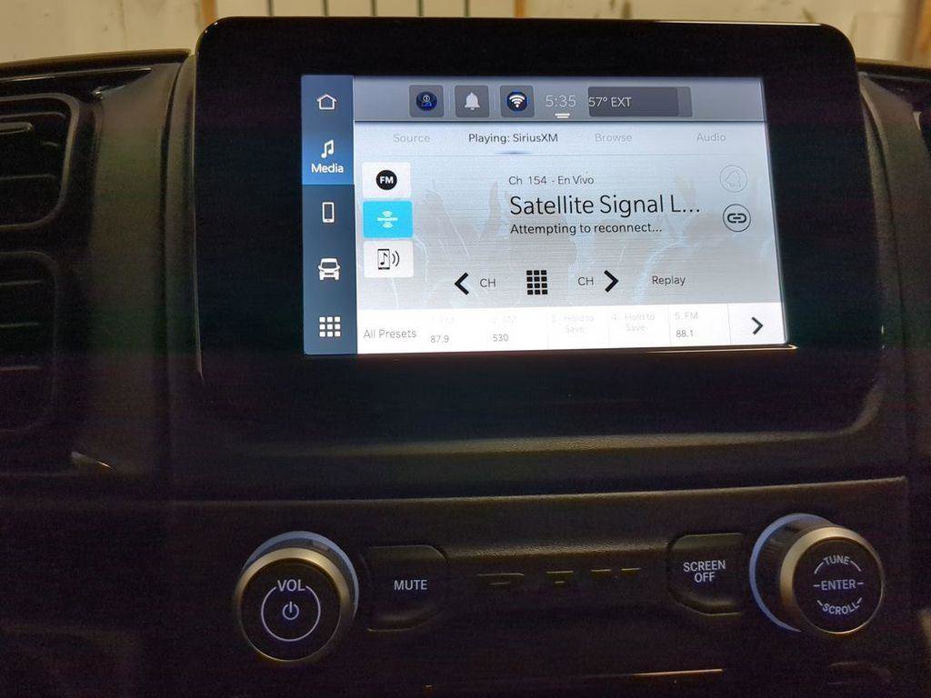 New 2026 RAM ProMaster 2500 w/ Cold Weather Group image 25