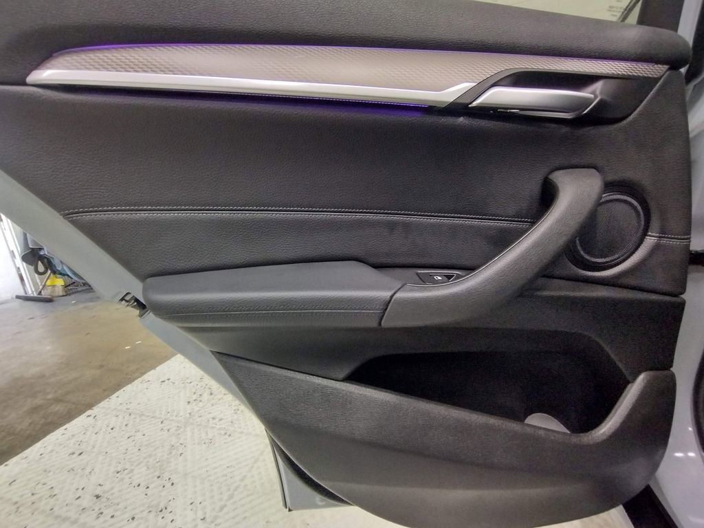 Used 2021 BMW X2 xDrive28i w/ Edition Package AWD/4WD image 39