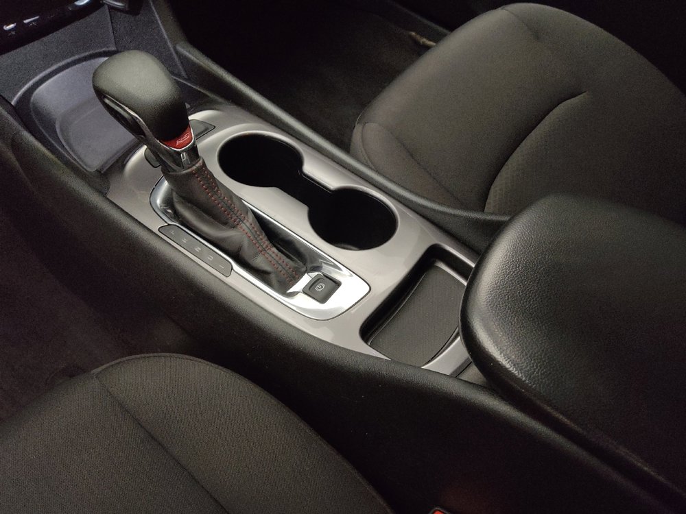 Used 2022 Chevrolet Malibu RS w/ LPO, Convenience Package 1 image 26