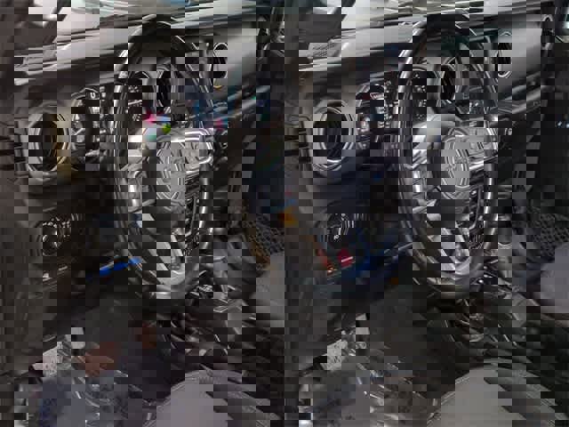 Used 2021 Jeep Wrangler Unlimited Rubicon 4xe w/ Advanced Safety Group image 10