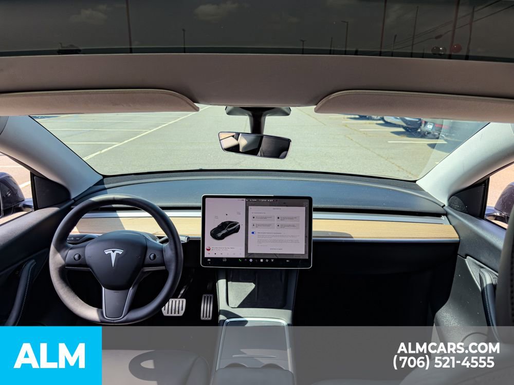 Used 2021 Tesla Model Y Performance image 20