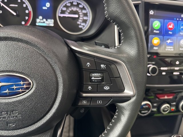 Used 2023 Subaru Forester Limited image 32