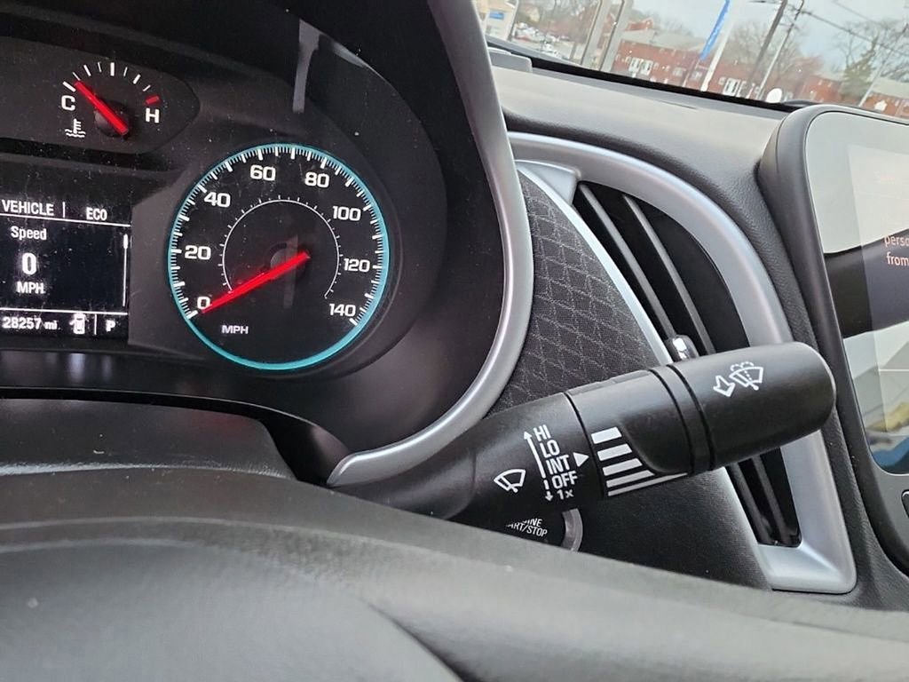 Used 2023 Chevrolet Malibu RS image 14