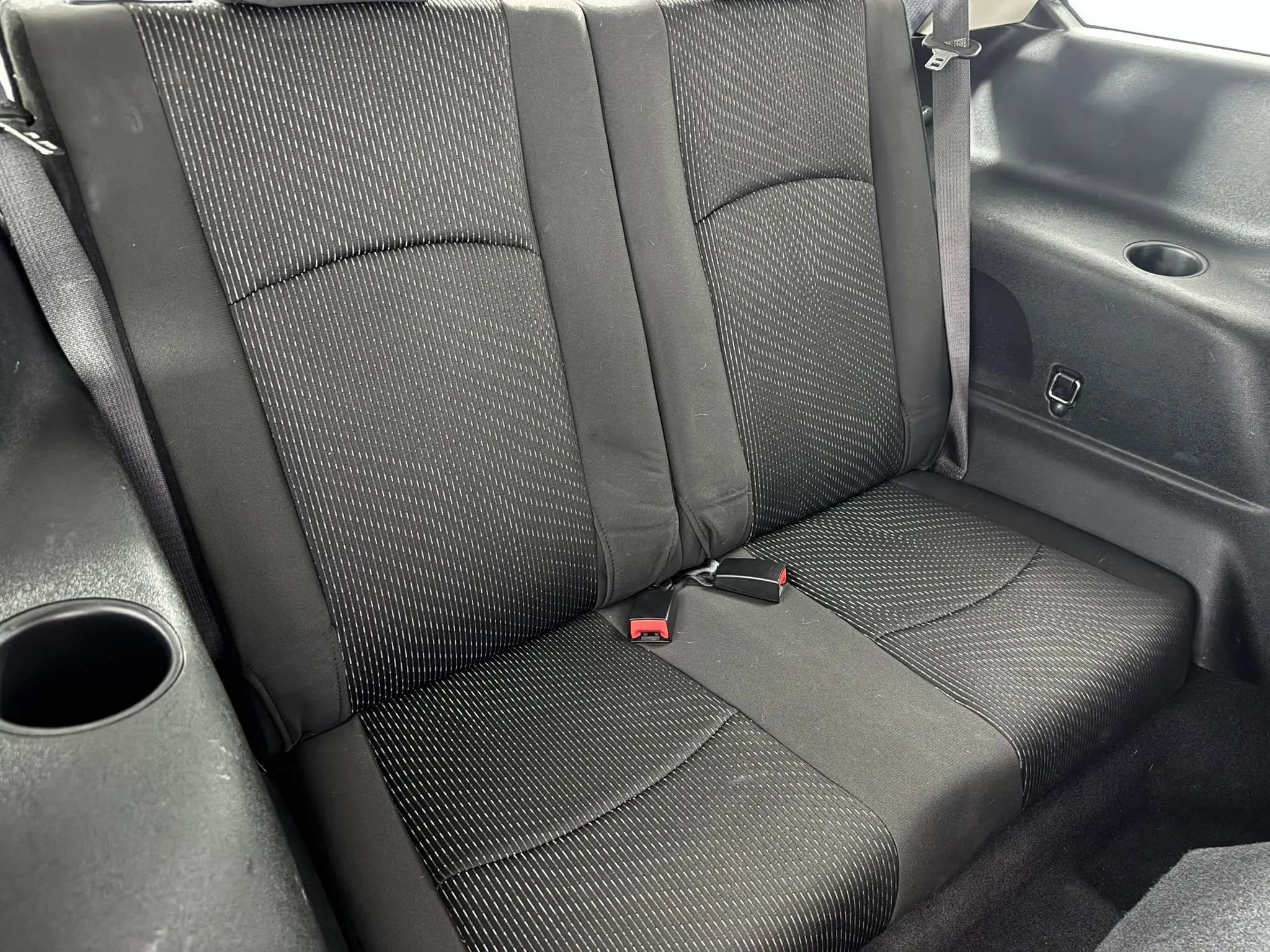 Used 2018 Dodge Journey SXT w/ Blacktop Package image 36