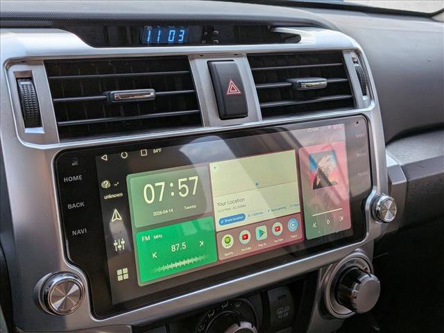 Used 2015 Toyota 4Runner SR5 RWD image 14