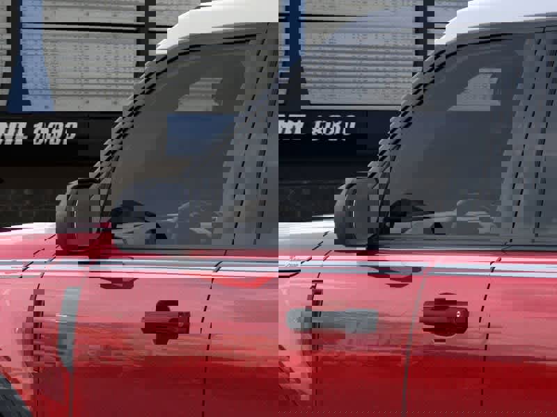 New 2025 Ford Bronco Sport Heritage w/ Convenience Package image 34