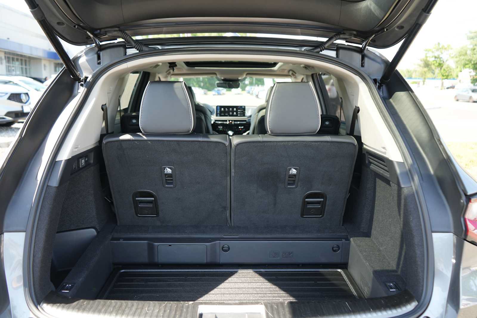 Used 2026 Acura MDX w/ Advance Package AWD/4WD image 40