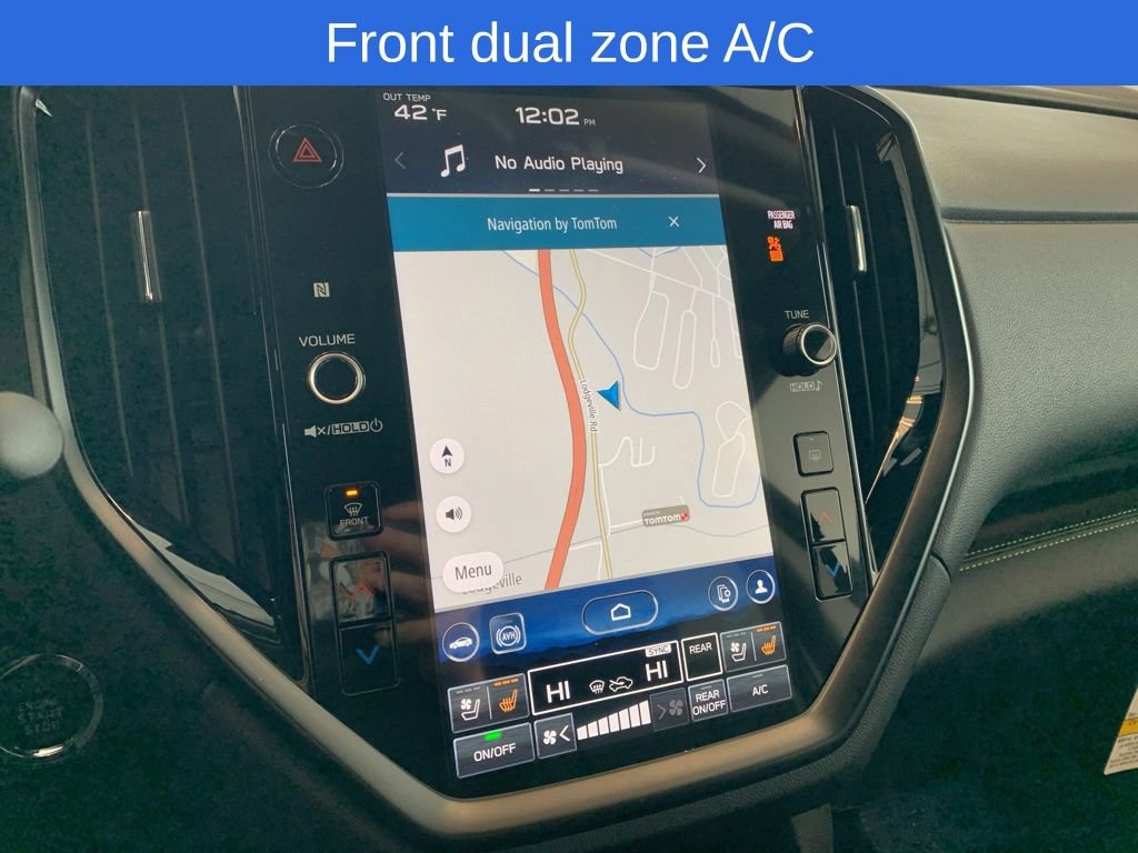 New 2026 Subaru Ascent Bronze Edition image 7