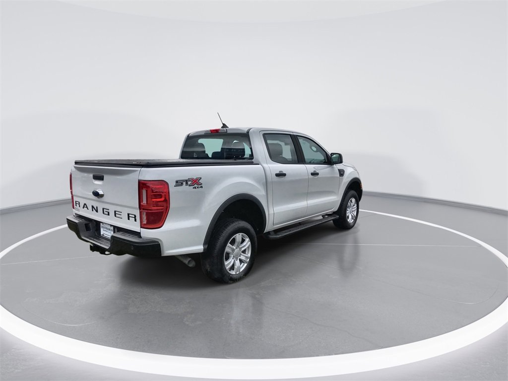 Used 2021 Ford Ranger XL w/ Equipment Group 101A High image 8
