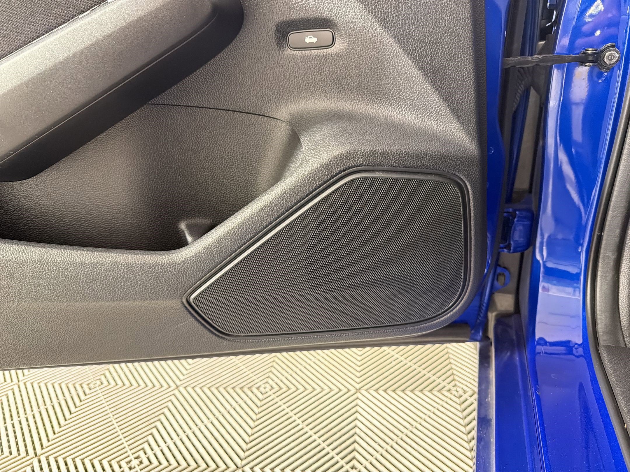 Certified 2022 Honda Civic Sport image 20