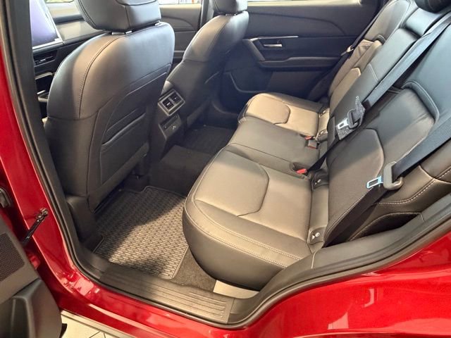 New 2026 MAZDA CX-5 2.5 S w/ Premium Plus Package image 17