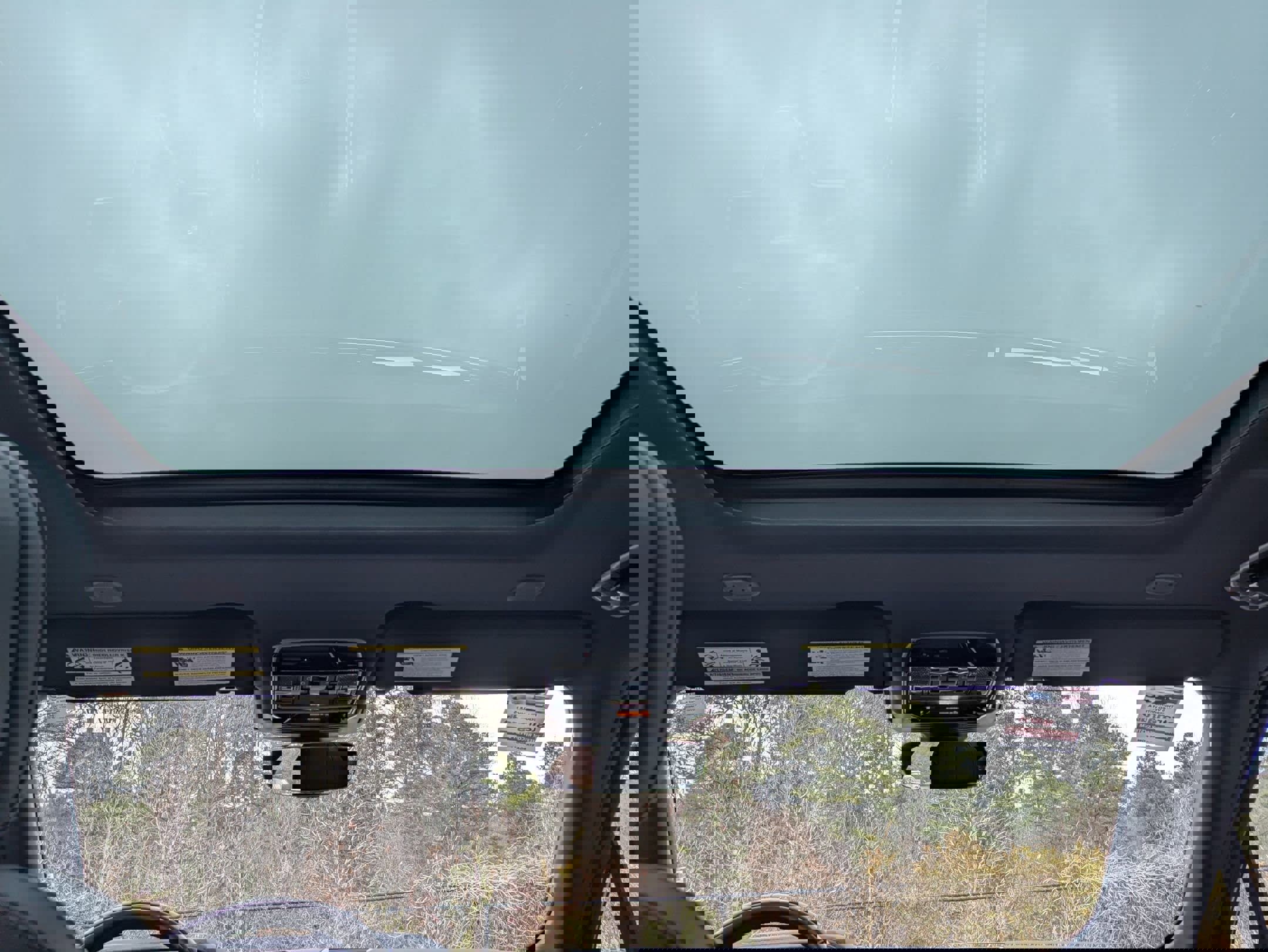 Certified 2024 Land Rover Range Rover Sport SE image 24