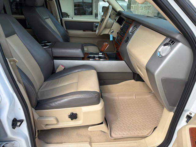 Used 2007 Ford Expedition Eddie Bauer image 22