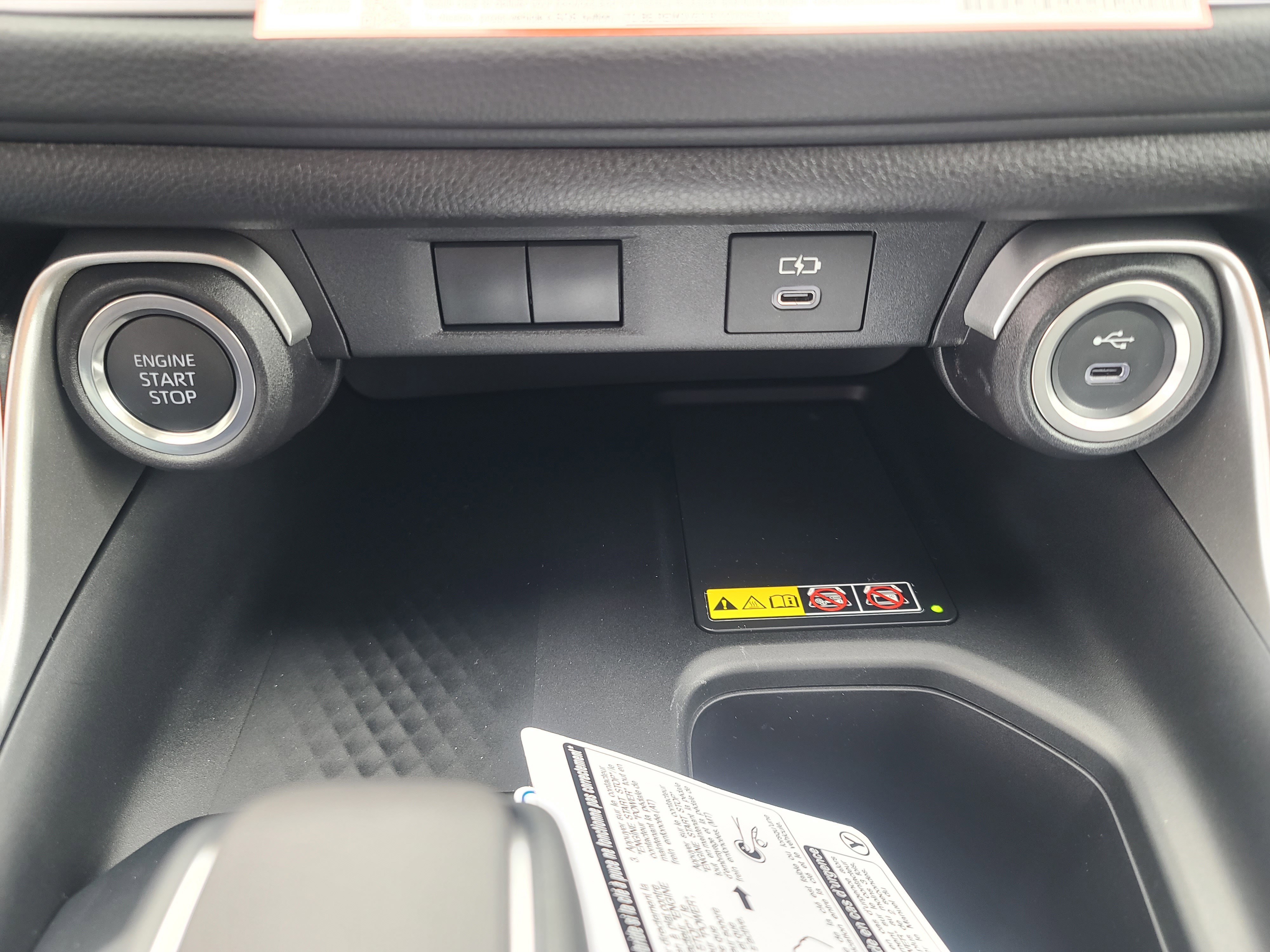 New 2026 Toyota Grand Highlander XLE image 36