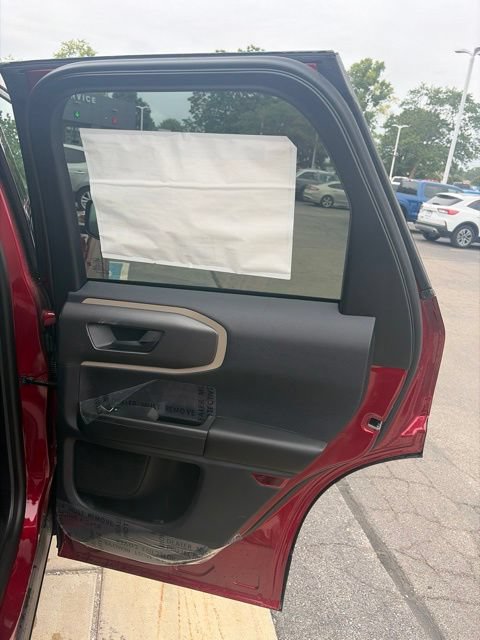 New 2026 Ford Bronco Sport Big Bend w/ Convenience Package AWD/4WD image 18