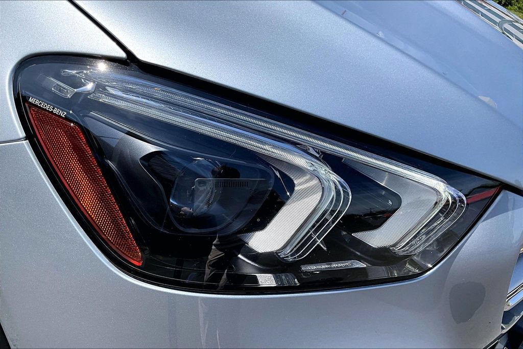 Certified 2023 Mercedes-Benz GLE 350 4MATIC image 31