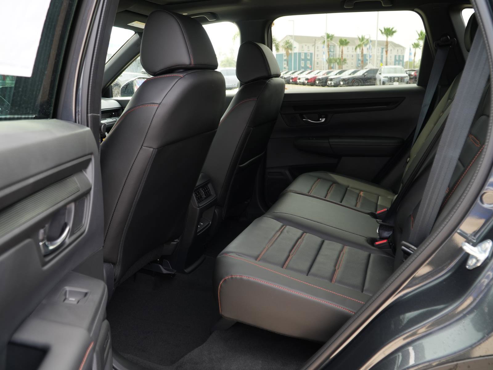 New 2026 Honda CR-V Sport-L image 19