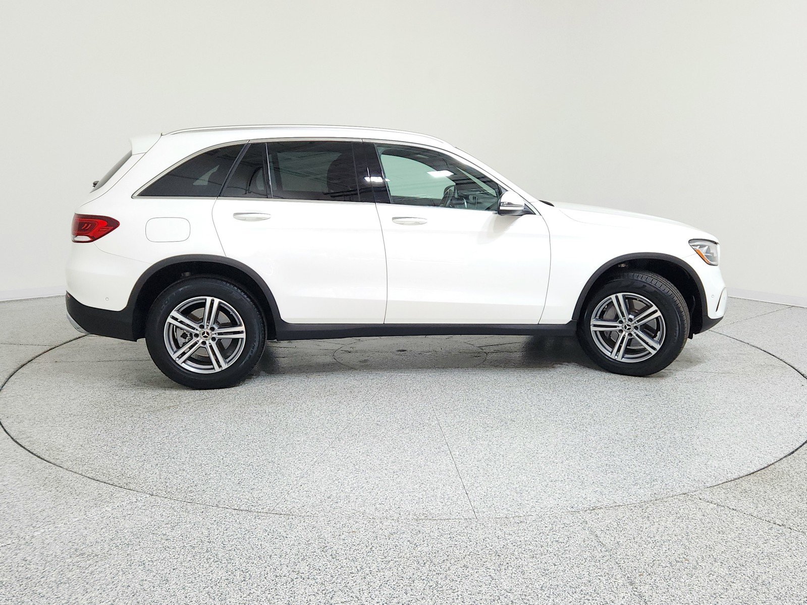 Used 2021 Mercedes-Benz GLC 300 GLC 300 image 6