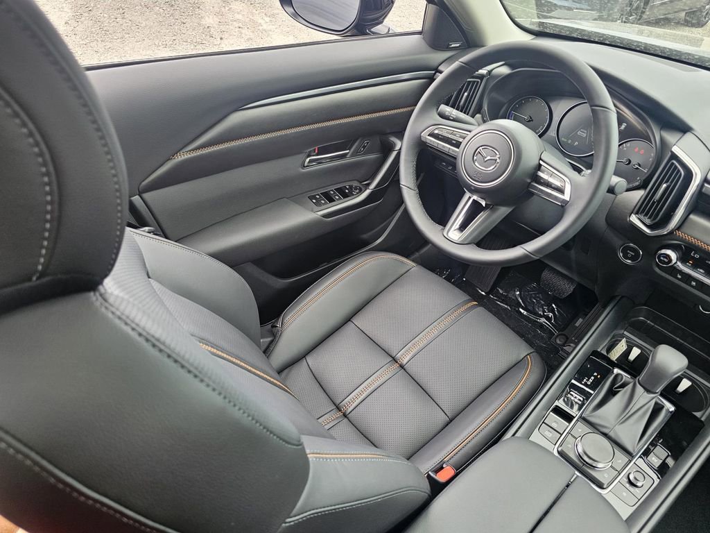 New 2025 MAZDA CX-50 2.5 Hybrid w/ Weather Package image 27