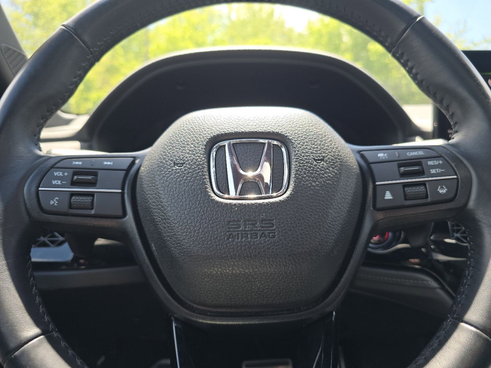 Used 2024 Honda Accord Sport image 28