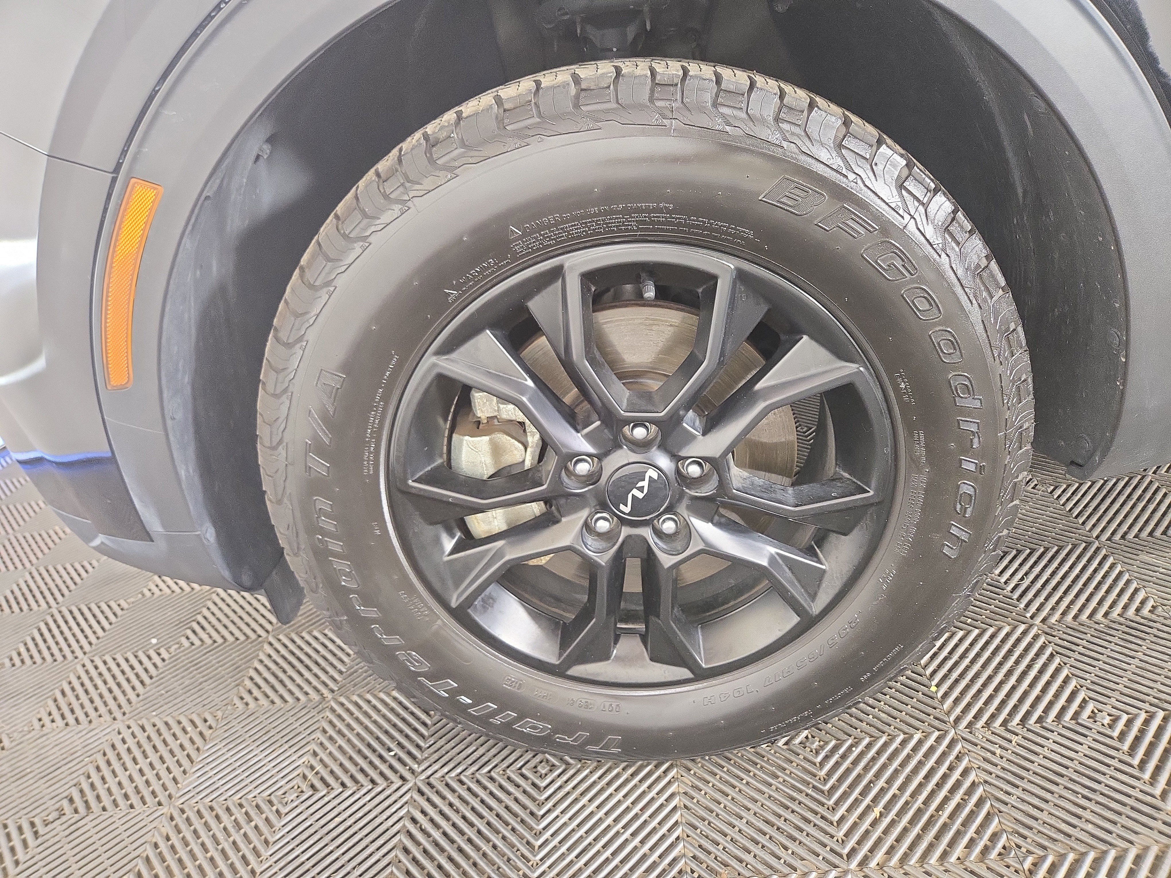 Used 2023 Kia Sportage X-Pro image 36