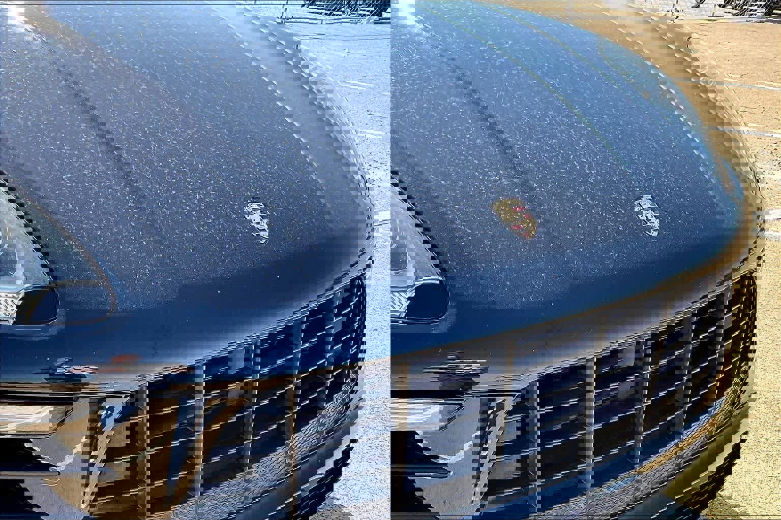 Used 2018 Porsche Macan S image 33