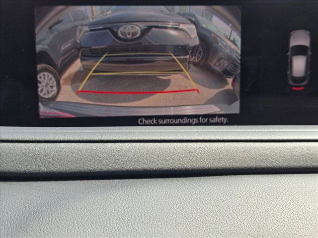 Used 2026 MAZDA CX-30 AWD 2.5 S image 10