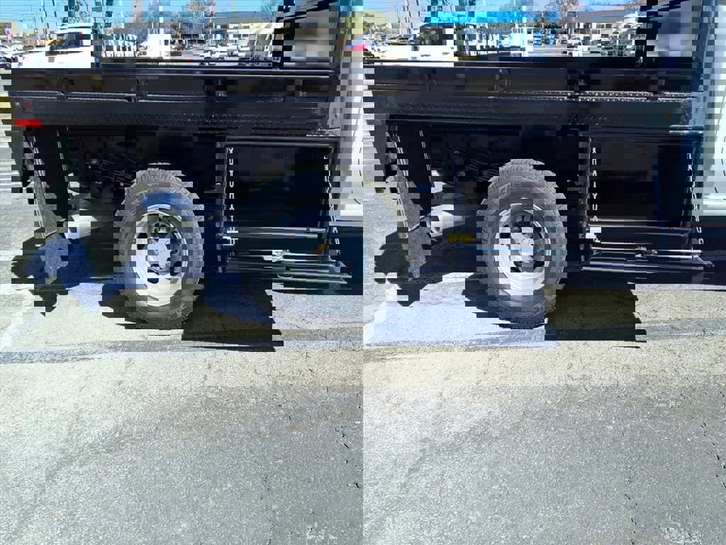 New 2026 Chevrolet Silverado 3500 W/T w/ WT Convenience Package image 7