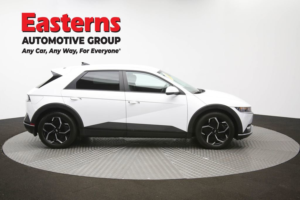 Used 2024 Hyundai Ioniq 5 SE RWD image 44