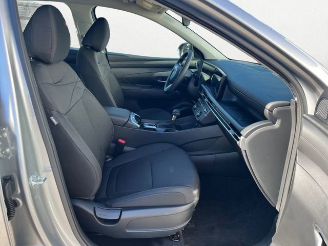 Certified 2026 Hyundai Tucson SE FWD image 17