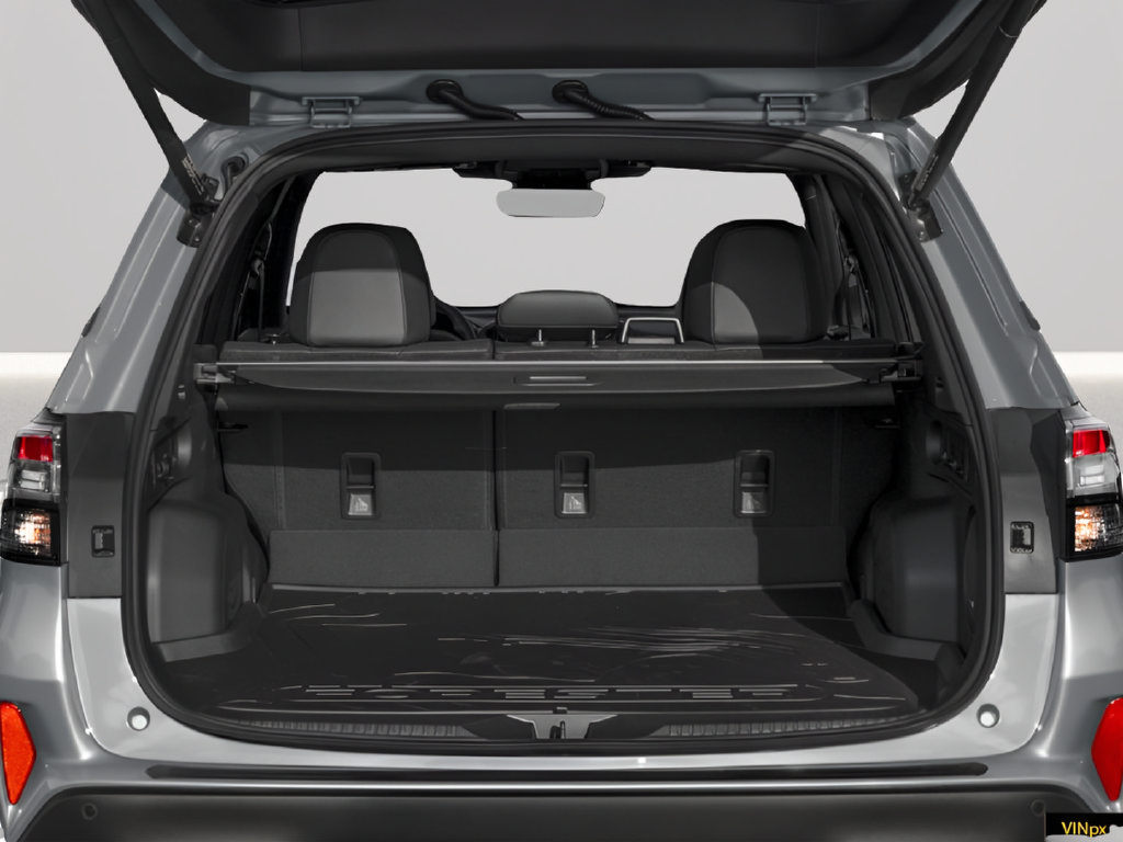 New 2026 Subaru Forester Limited AWD/4WD image 10