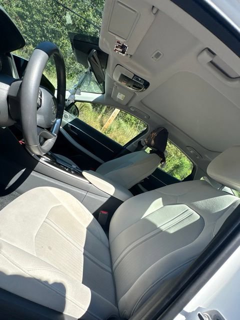 Used 2023 Hyundai Sonata SEL w/ Convenience Package FWD image 8