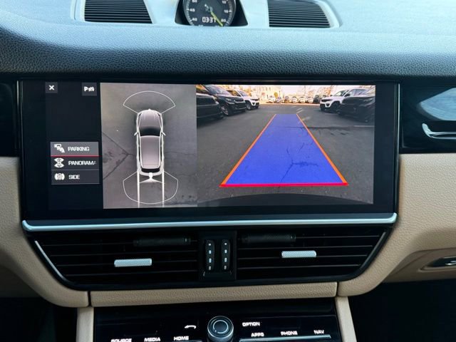 Used 2019 Porsche Cayenne E-Hybrid image 43