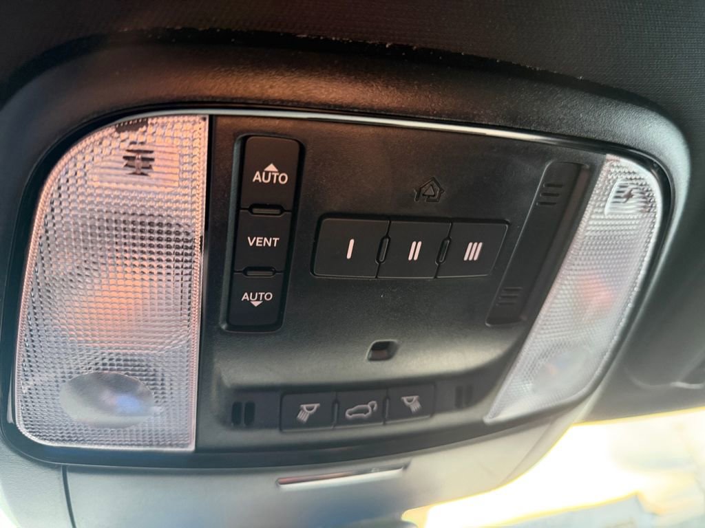 New 2026 Dodge Durango GT image 21