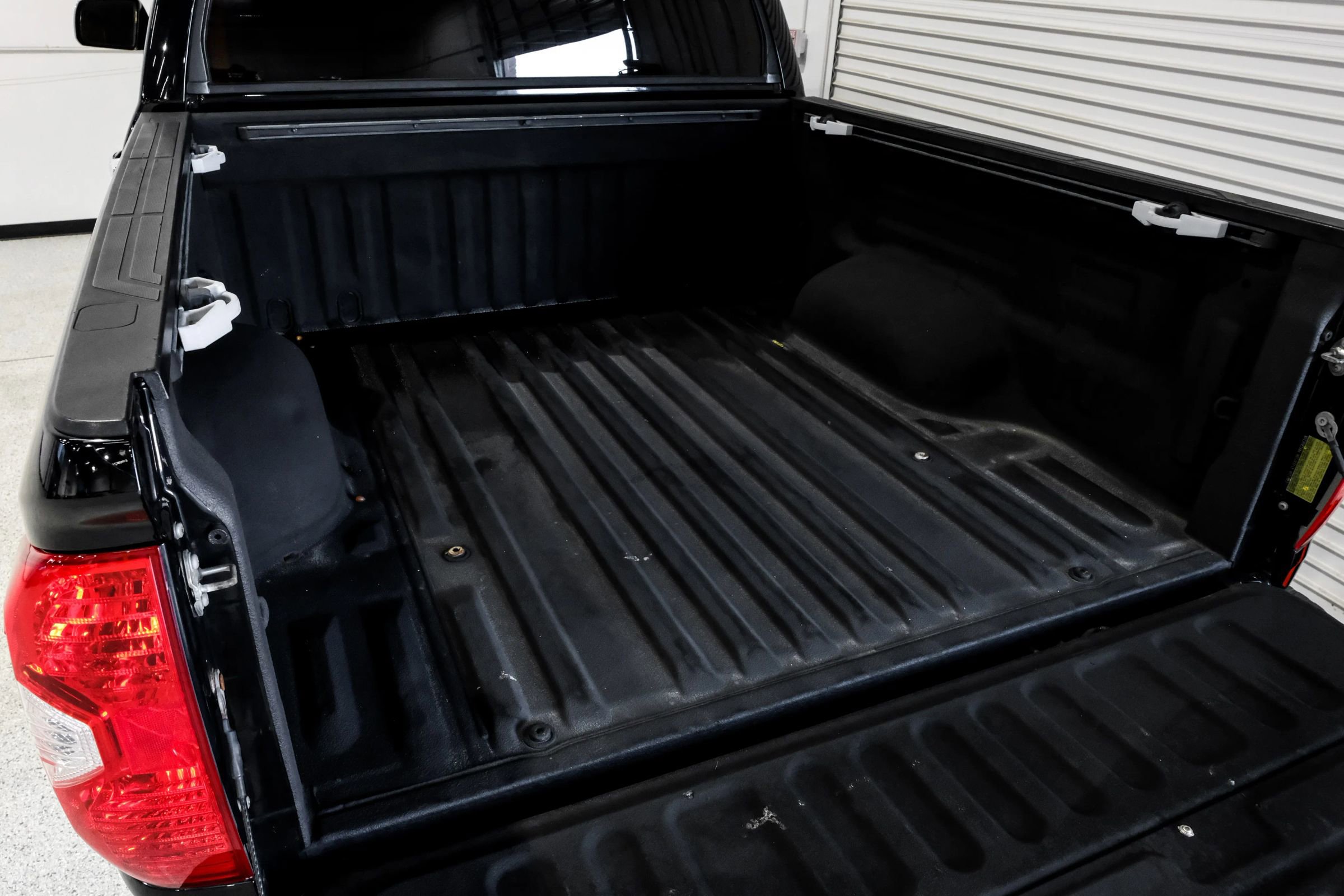 Used 2017 Toyota Tundra 1794 Edition AWD/4WD image 62